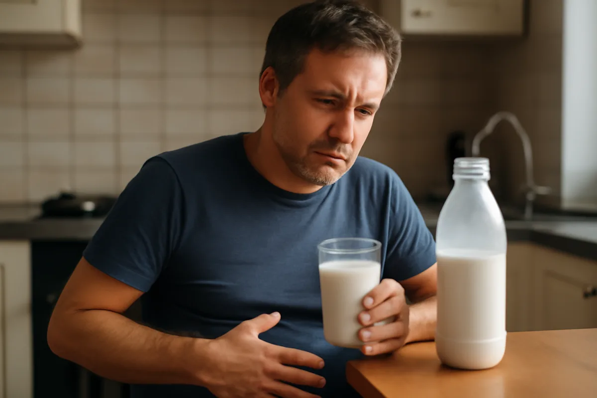 Bere kefir la sera fa ingrassare: ecco cosa succede davvero