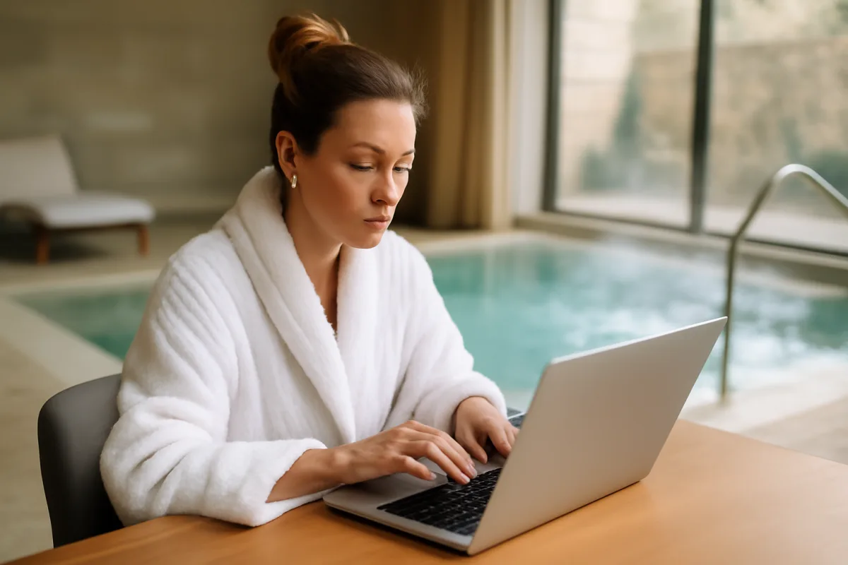 Bonus terme 2026 online: il metodo per richiederlo senza errori