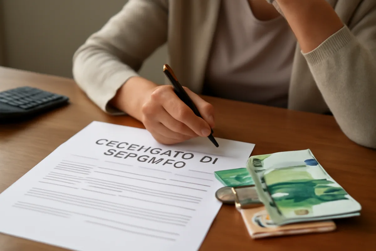 Certificato di deposito conviene davvero: il segreto che molti ignorano sulla tassazione