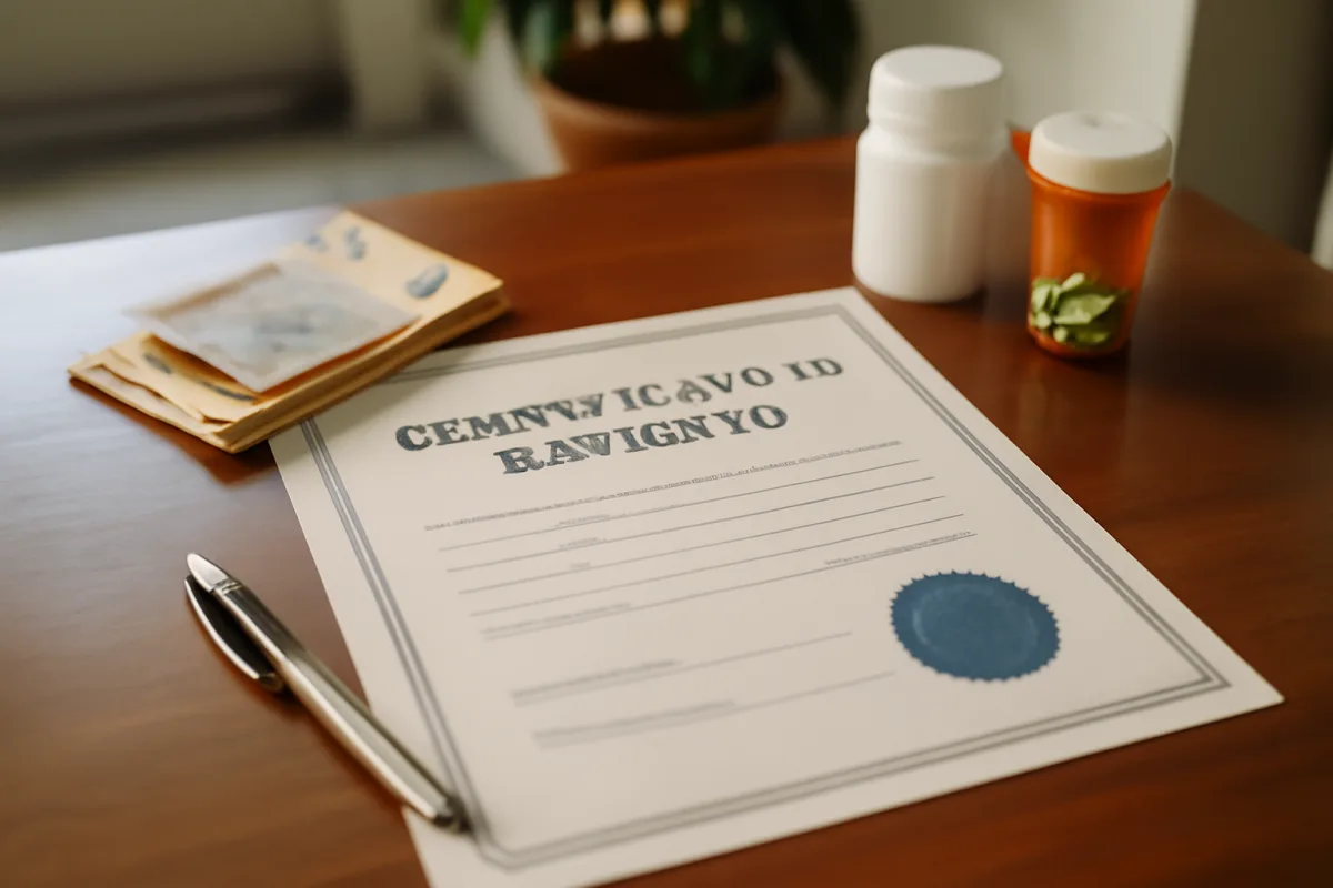 Certificato di deposito: il metodo per bloccare il capitale e aumentare i rendimenti