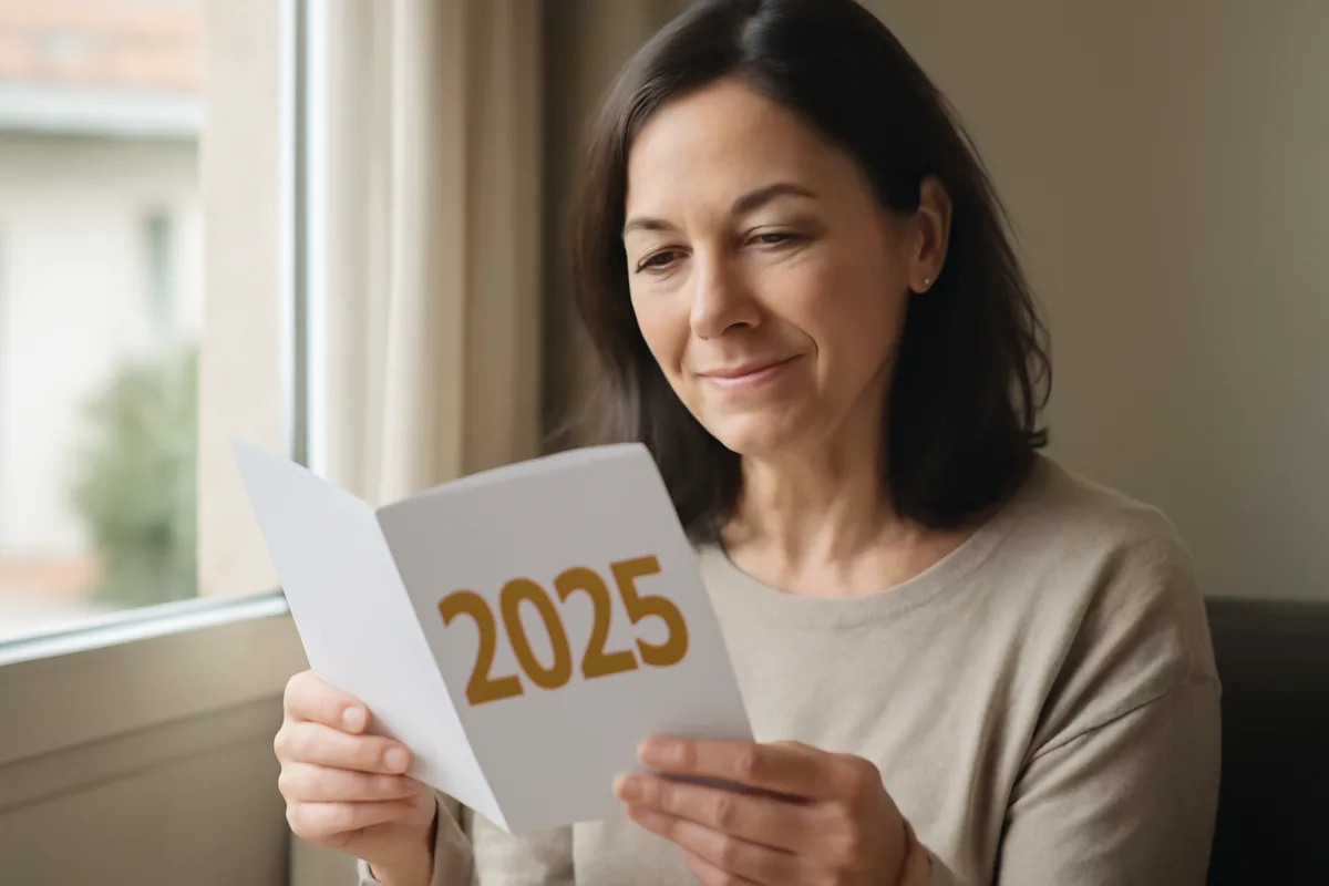 Frasi di auguri per Capodanno 2025 originali: i segnali che colpiscono davvero