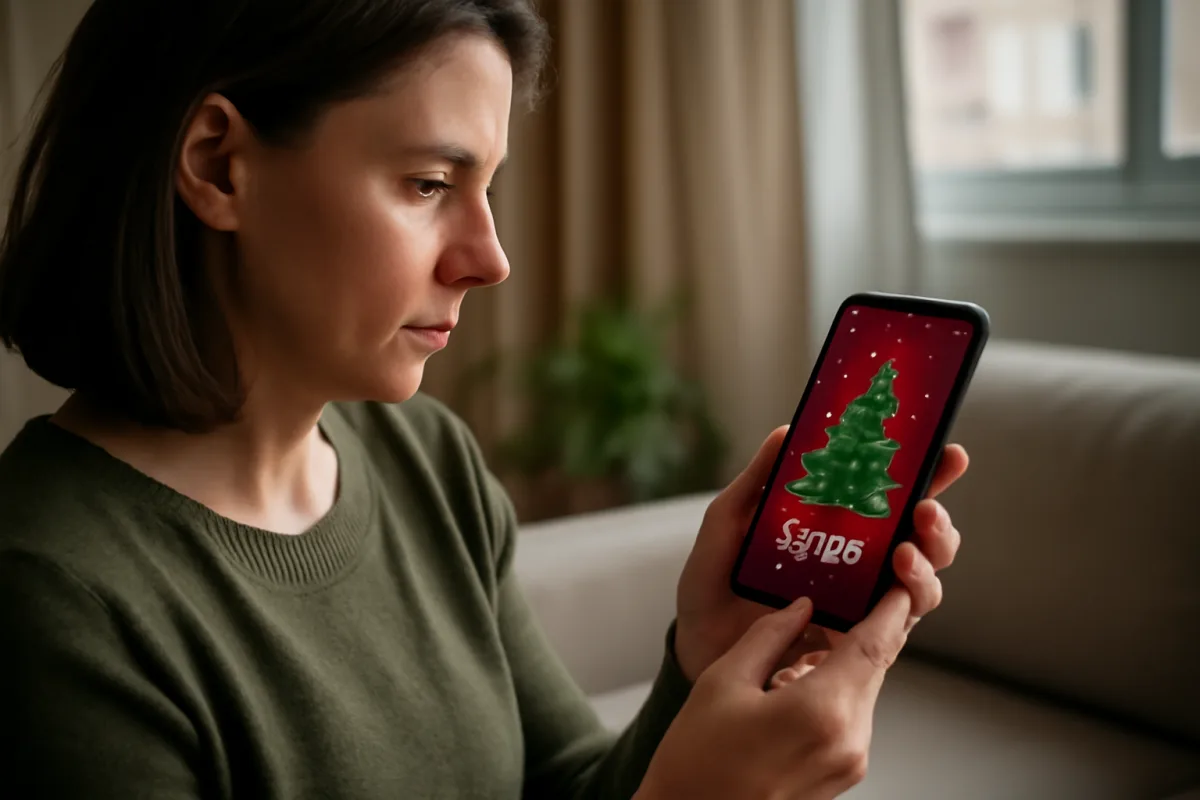 Immagini di auguri di Natale 2025 da scaricare per WhatsApp: i formati che sorprendono tutti