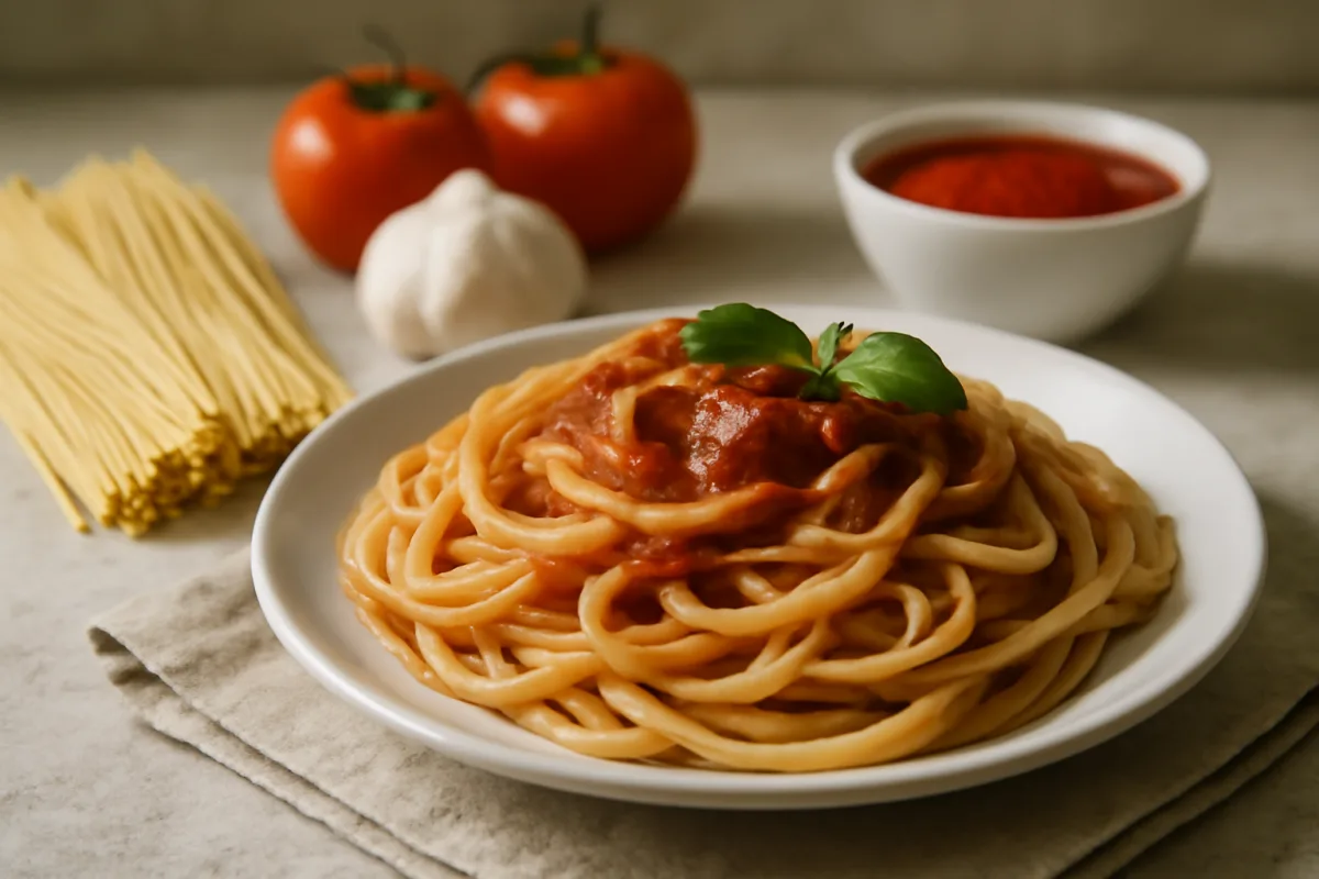 Linguine: il segreto per abbinarle ai sughi giusti senza errori
