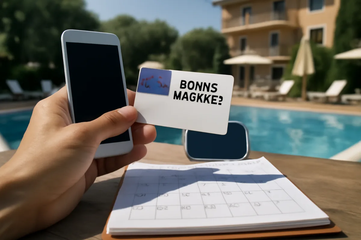 Scadenza utilizzo bonus vacanze: il periodo limite da non dimenticare