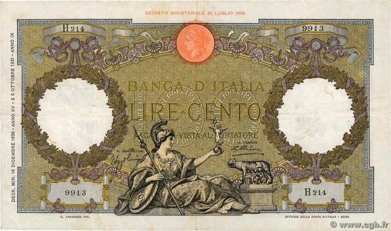 Monete antiche e banconote rare in esposizione per la vendita in un mercatino numismatico.