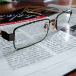 Immagine che illustra il voucher da 50 euro per il bonus occhiali, senza necessità di ISEE.