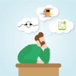 Immagine di un'azienda che implementa soluzioni di risparmio energetico per affrontare la crisi energetica.