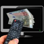 Modulo di esenzione Canone RAI per chi non possiede la TV.