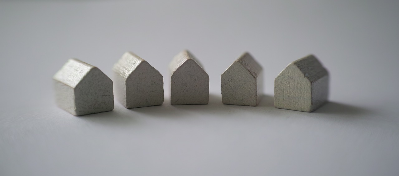 Immagine che illustra il concetto di donazione di casa con usufrutto ai figli.