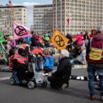 Grafico che illustra l'aumento delle indennità per invalidità civile nel 2023.