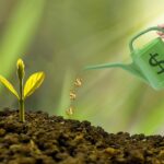 Grafico che illustra le agevolazioni fiscali per investimenti green.