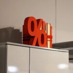 Grafico che illustra le nuove percentuali del bonus ristrutturazione in Italia.