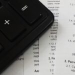 Grafico che illustra il limite di spesa aziendale che attiva l'allerta.